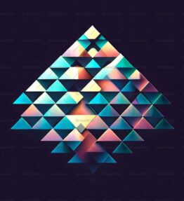 Abstraktes Sierpinski